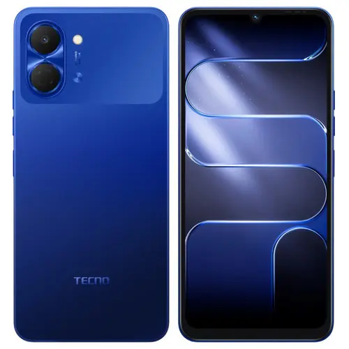 купить TECNO Spark Go 3 4/128GB Синий в Барнауле TECNO Spark Go 3 4/128GB Синий купить в Барнауле