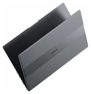 Ноутбук Infinix Inbook Y1 Plus XL28 i3 1005G1/8Gb/SSD256Gb/15.6"/IPS/FHD/W11H Grey купить в Барнауле фото 2