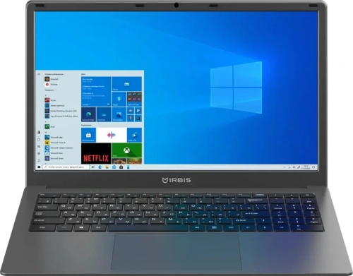 купить Ноутбук IRBIS NB253 CPU 15.6" Pentium J3710 4+128Gb в Барнауле Ноутбук IRBIS NB253 CPU 15.6" Pentium J3710 4+128Gb купить в Барнауле
