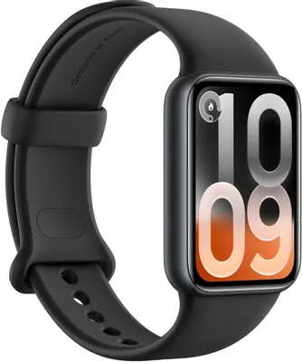 купить Фитнес-браслет Xiaomi Smart Band 10 Pro Черный в Барнауле фото 2 Фитнес-браслет Xiaomi Smart Band 10 Pro Черный купить в Барнауле фото 2