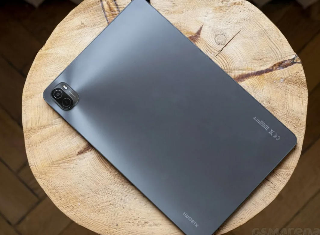 Обзор Xiaomi Pad 5 — планшет с игровой начинкой | Интернет-магазин -  Телефоника