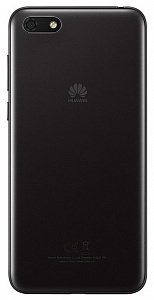 Huawei Y5 Lite 16Gb Modern black купить в Барнауле фото 2