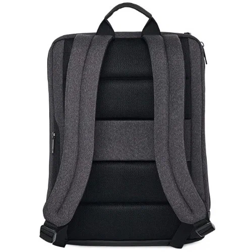 Рюкзак NINETYGO Classic Business Backpack темно-серый купить в Барнауле фото 3
