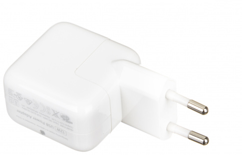 Адаптер Apple 12W USB Power Adapter - ZML купить в Барнауле фото 2