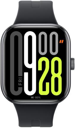 купить Часы Xiaomi Redmi Watch 5 Obsidian Black в Барнауле фото 3 Часы Xiaomi Redmi Watch 5 Obsidian Black купить в Барнауле фото 3