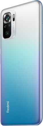 Xiaomi Redmi Note 10S 64Gb Ocean Blue купить в Барнауле фото 7