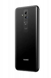 Huawei MATE 20 Lite 64Gb Черный купить в Барнауле фото 2