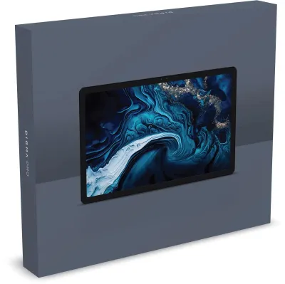 купить Планшет Digma Pro PRIME 18 T606 8C 11" 6/128Gb графит в Барнауле фото 3 Планшет Digma Pro PRIME 18 T606 8C 11" 6/128Gb графит купить в Барнауле фото 3