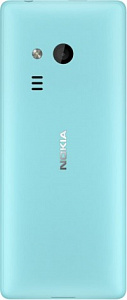 Nokia 216 DS Синий купить в Барнауле фото 2