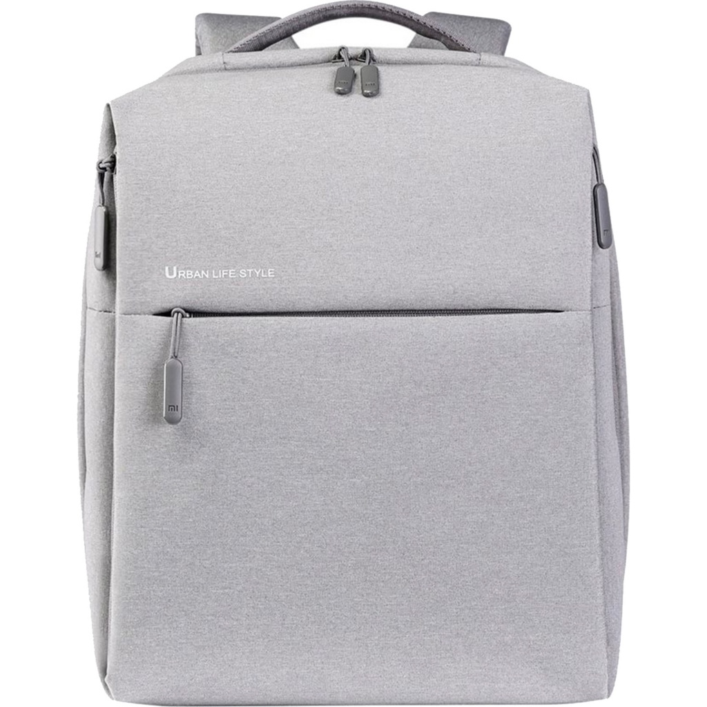 Рюкзак Xiaomi City Backpack 1 Generation Light Grey