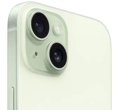 Apple iPhone 15 128 Gb Green GB купить в Барнауле фото 3