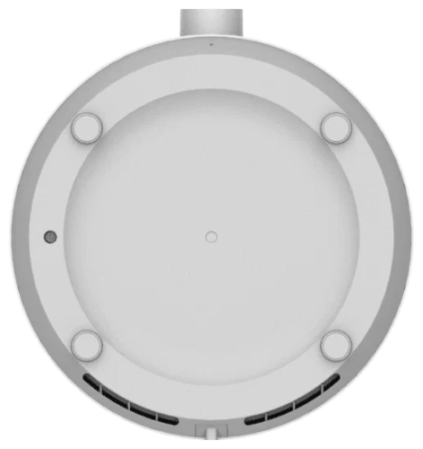 Увлажнитель воздуха Xiaomi Smart Humidifier 2 Lite (X42915) купить в Барнауле фото 4