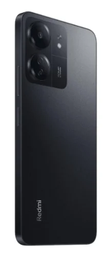 Xiaomi Redmi 13C 8/256GB Midnight Black купить в Барнауле фото 2