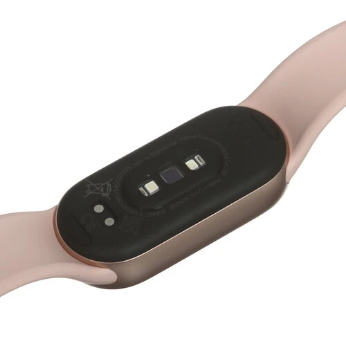 купить Фитнес-браслет Xiaomi Smart Band 9 Active Pink в Барнауле фото 2 Фитнес-браслет Xiaomi Smart Band 9 Active Pink купить в Барнауле фото 2
