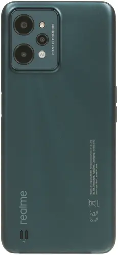 Realme C31 4+64GB Зеленый купить в Барнауле фото 2