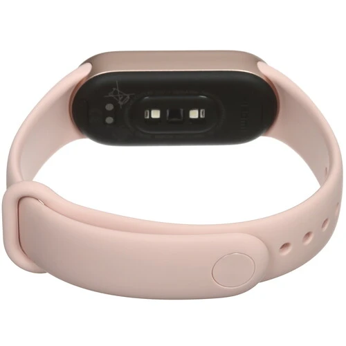купить Фитнес-браслет Xiaomi Smart Band 9 Active Pink в Барнауле фото 3 Фитнес-браслет Xiaomi Smart Band 9 Active Pink купить в Барнауле фото 3