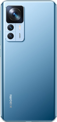 Xiaomi 12T 8+256GB Blue купить в Барнауле фото 2