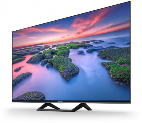Телевизор ЖК Xiaomi 43" Mi LED TV A2 (L43M7-EARU) купить в Барнауле фото 3