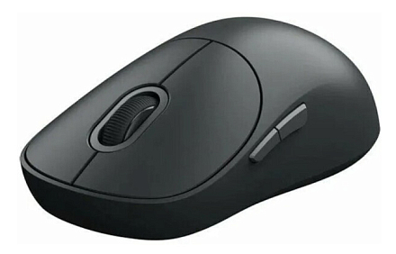 купить Мышь беспроводная Xiaomi Wireless Mouse 3 Black в Барнауле Мышь беспроводная Xiaomi Wireless Mouse 3 Black купить в Барнауле