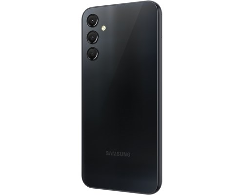 Samsung A24 A245F 4/128GB Black RU купить в Барнауле фото 4