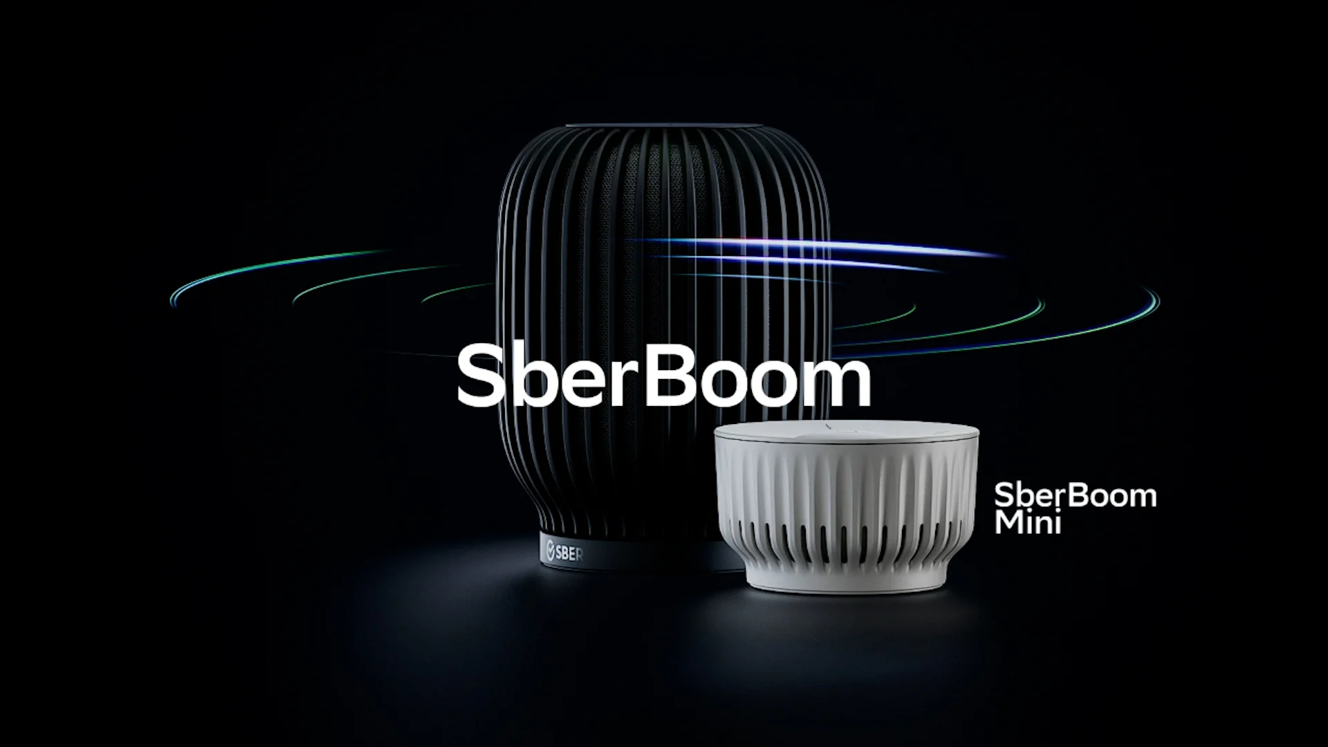 Умные колонки от SBER Boom! | Интернет-магазин - Телефоника