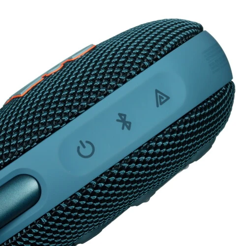 купить Акустическая система JBL CLIP 5 Синий в Барнауле фото 3 Акустическая система JBL CLIP 5 Синий купить в Барнауле фото 3
