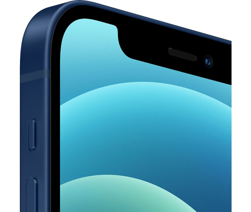 Apple iPhone 12 64 Gb Blue GB купить в Барнауле фото 3