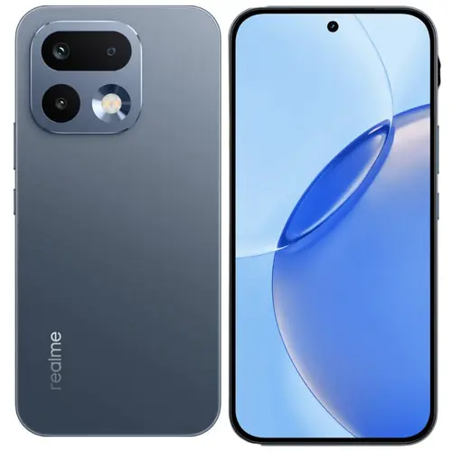 купить Realme 16 Pro 8/256GB Серый в Барнауле Realme 16 Pro 8/256GB Серый купить в Барнауле