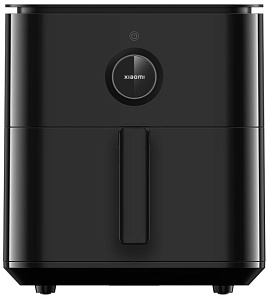 купить Аэрогриль Xiaomi Smart Air Fryer 6.5L Black в Барнауле фото 4 Аэрогриль Xiaomi Smart Air Fryer 6.5L Black купить в Барнауле фото 4