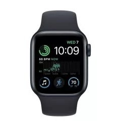 Apple Watch Series SE 40mm 2022 Sport Midnight GB купить в Барнауле