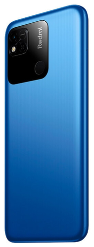 Xiaomi Redmi 10A 2/32GB Sky Blue купить в Барнауле фото 3