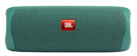 Акустическая система JBL FLIP 5 Eco Edition Зеленая купить в Барнауле