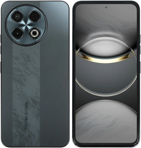 купить TECNO Spark 30 Pro 8/128GB Obsidian Edge в Барнауле TECNO Spark 30 Pro 8/128GB Obsidian Edge купить в Барнауле