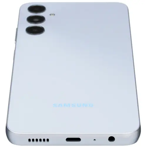 Samsung A05s SM-A057F 4/128GB Серебристый RU купить в Барнауле фото 3