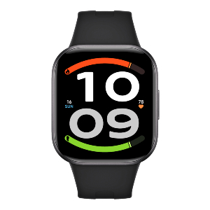 купить Часы Xiaomi Redmi Watch 6 Active Черный в Барнауле фото 2 Часы Xiaomi Redmi Watch 6 Active Черный купить в Барнауле фото 2