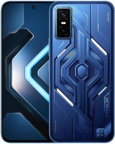 купить Infinix GT 30 8/256GB Синий в Барнауле Infinix GT 30 8/256GB Синий купить в Барнауле