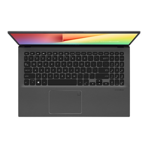 Ноутбук Asus VivoBook X512FA-BQ2047T Pen 5405U/4Gb/SSD256Gb/15.6"/IPS/FHD/W10/grey купить в Барнауле фото 2