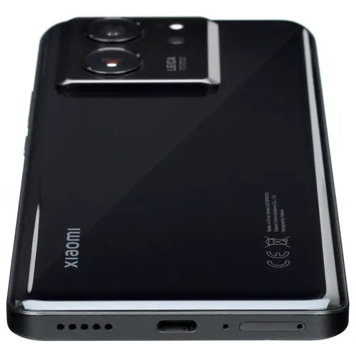 Xiaomi 13T Pro 12/256GB Black купить в Барнауле фото 2