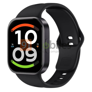 купить Часы Xiaomi Redmi Watch 6 Active Черный в Барнауле Часы Xiaomi Redmi Watch 6 Active Черный купить в Барнауле