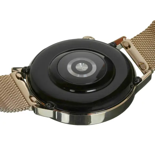 Умные часы Huawei Watch GT 3 Elegant Gold купить в Барнауле фото 2