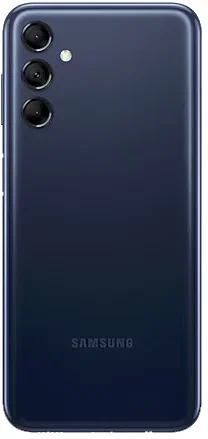 Samsung M14 M146B 4/128GB Dark Blue RU купить в Барнауле фото 4