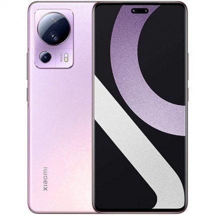 Xiaomi 13 Lite 256 Pink купить в Барнауле