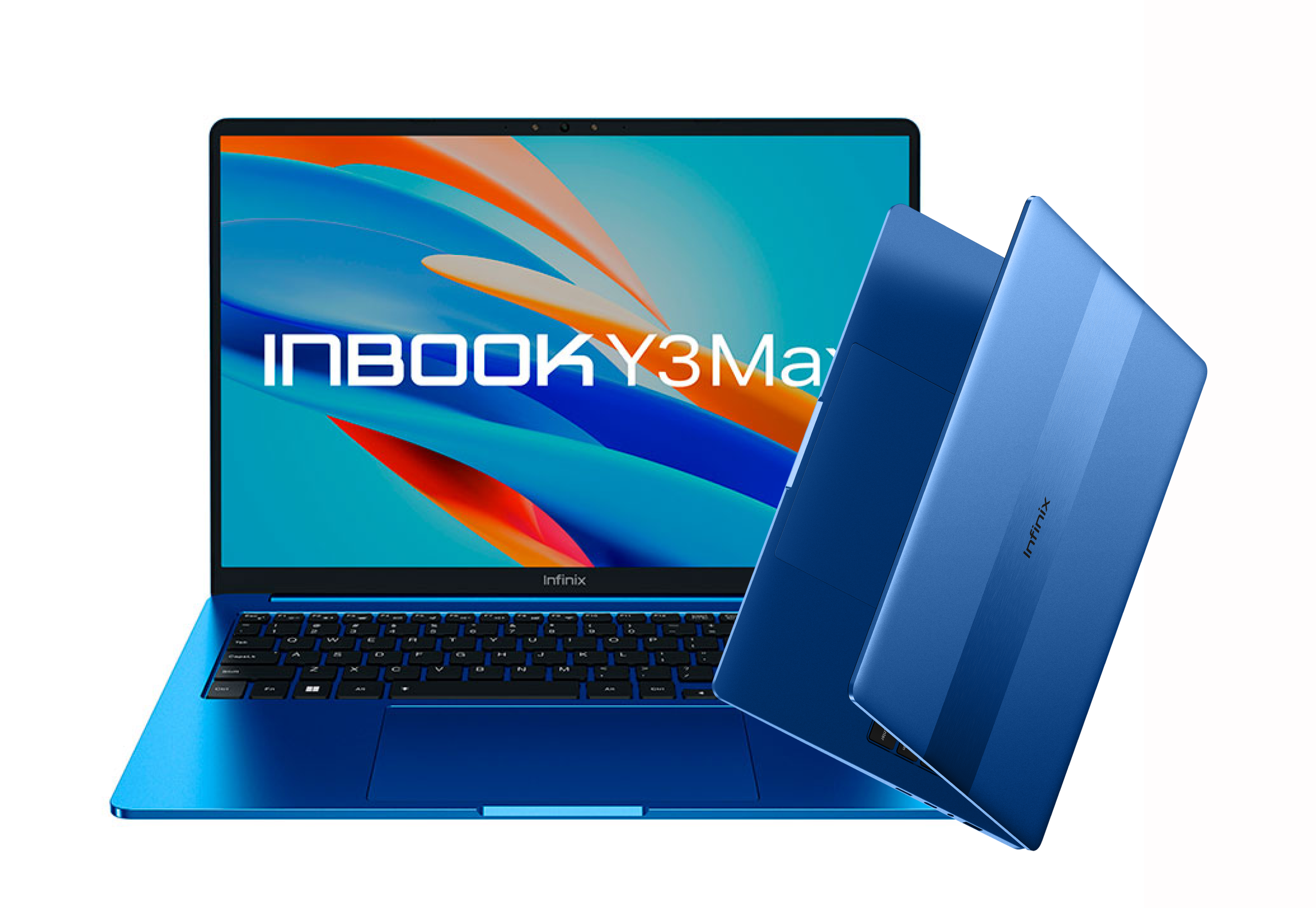 Обзор Infinix INBOOK Y3 Max: уверенный игрок в среднем сегменте |  Интернет-магазин - Телефоника