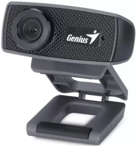 Вэб-камера Genius FaceCam 1000X V2 купить в Барнауле фото 2