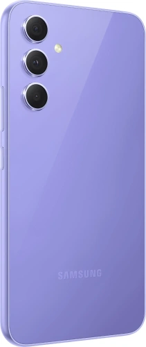 Samsung A54 5G A546E 6/128GB Lavender RU купить в Барнауле фото 3