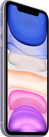 Apple iPhone 11 64Gb Purple GB купить в Барнауле фото 2