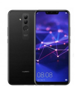 Huawei MATE 20 Lite 64Gb Черный купить в Барнауле
