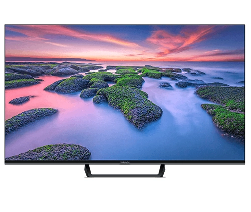 Телевизор ЖК Xiaomi 55" Mi LED TV A2 (L55M7-EARU) купить в Барнауле