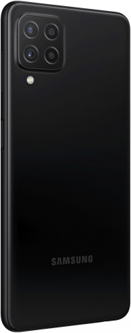 Samsung A22 A225F/DSN 128GB Черный купить в Барнауле фото 7