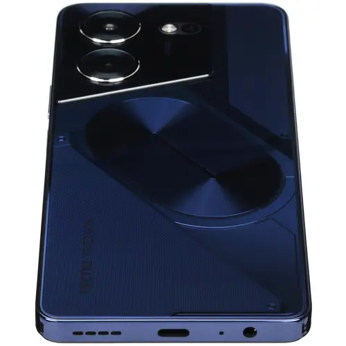 купить TECNO POVA 5 Pro 5G 8/128GB Dark Illusion в Барнауле фото 2 TECNO POVA 5 Pro 5G 8/128GB Dark Illusion купить в Барнауле фото 2
